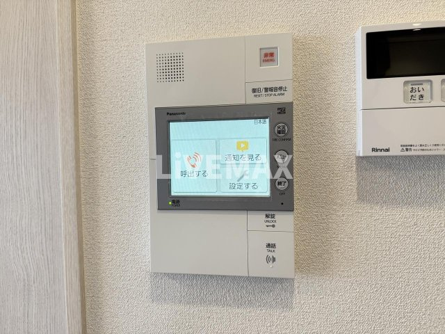 【セキュリティ】メイクス熱田神宮
