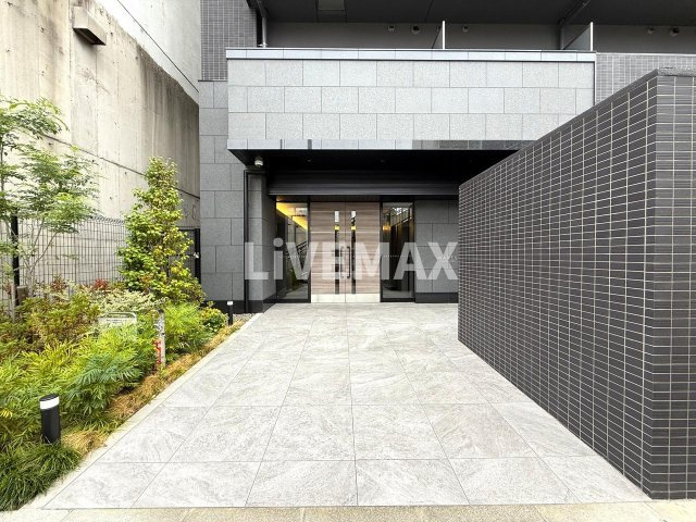 【外観】メイクス熱田神宮