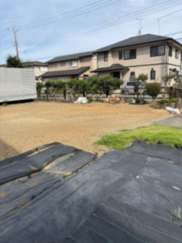 | つくば市緑が丘土地分譲23-3,10,11 | 20-10宅地