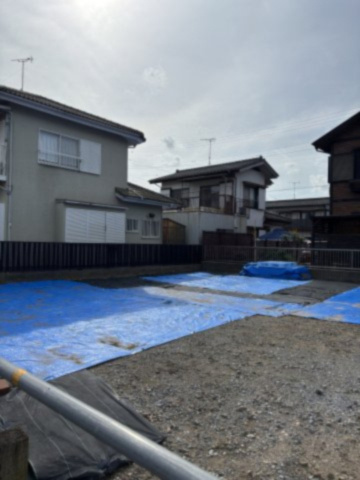  | つくば市緑が丘土地分譲23-3,10,11 | 23-11宅地