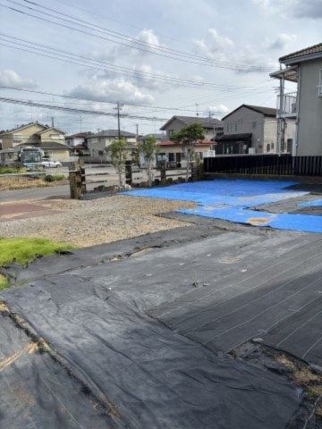  | つくば市緑が丘土地分譲23-3,10,11 | 23-11宅地