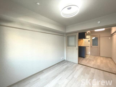 【内装】 | モアエミネンス西新宿