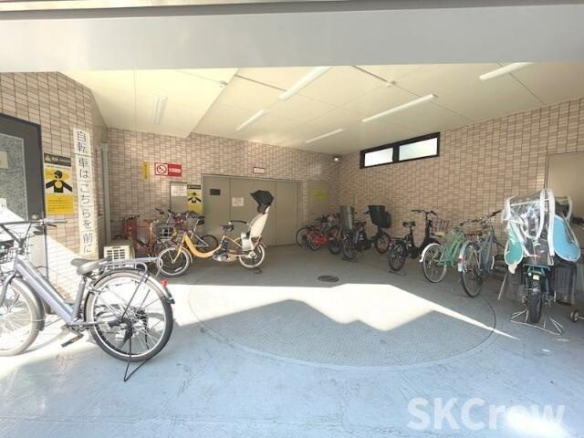 【その他】 | モアエミネンス西新宿