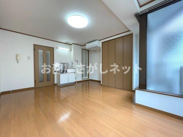 菊地ビル【おとり物件なし】#学生・社会人にオススメ！初期費用分割払いOK！の内装