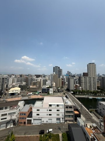 【展望】 | Alivis桜川