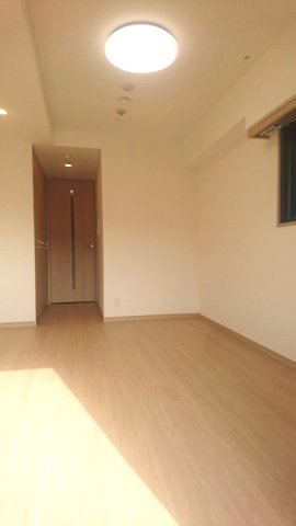 江東区北砂１丁目の賃貸マンションの内装