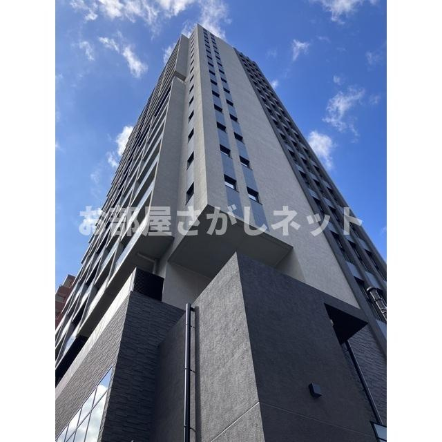 ザ・パークハビオ板橋区役所前【おとり物件なし】#学生・社会人にオススメ！初期費用分割払いOK！の外観