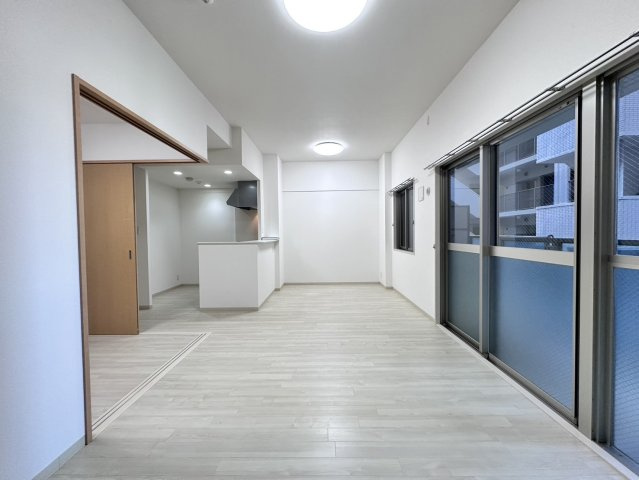 【ロビー】エルイソベ三宮