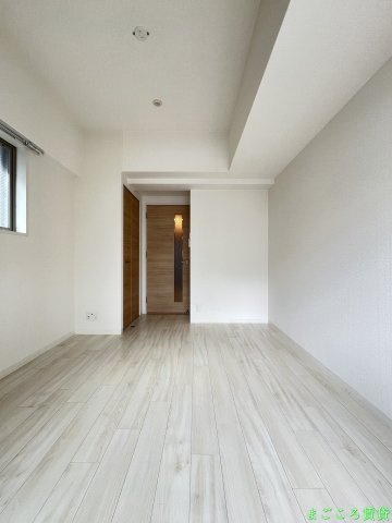 【寝室】 | エスリード南堀江グランツ