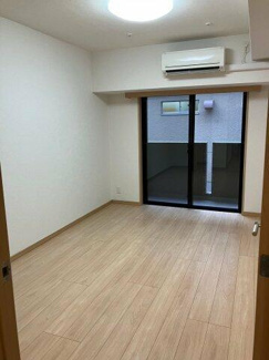 【居間・リビング】 | ルーブル清澄白河参番館