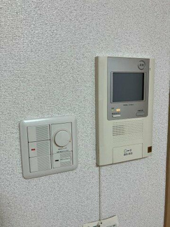 【セキュリティ】 | ルーブル清澄白河参番館