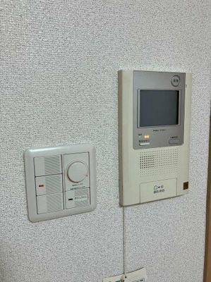 【セキュリティ】 | ルーブル清澄白河参番館