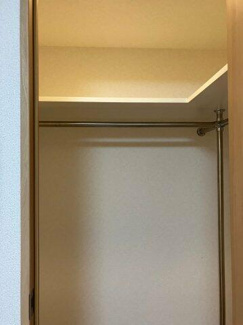 【収納】 | ルーブル清澄白河参番館