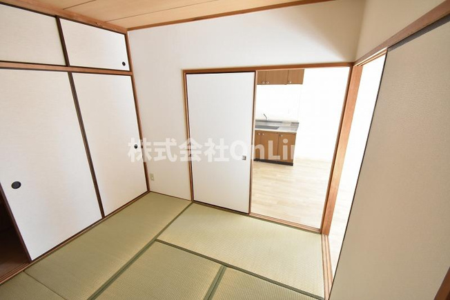 【和室】 | デイグランロイヤルヴィラ