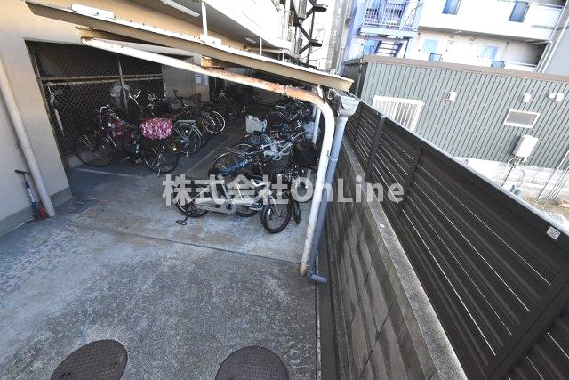 【その他共用部分】 | デイグランロイヤルヴィラ
