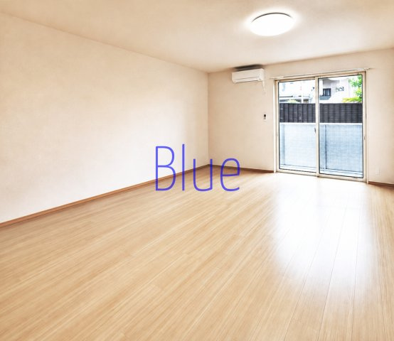 【居間・リビング】 | 同仕様