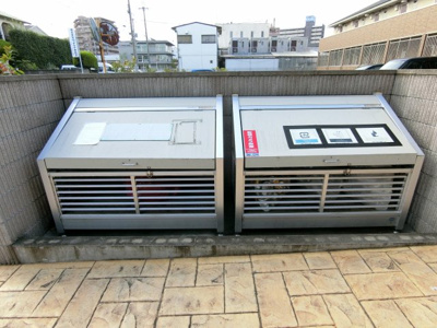 【その他共用部分】 | フローラル
