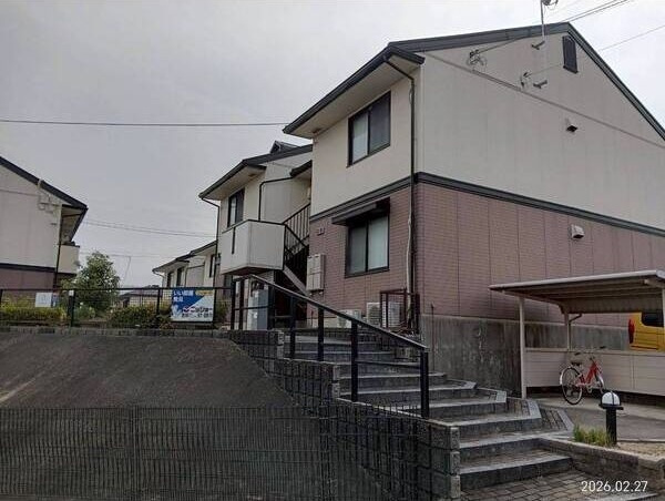 ベルデ・ヒル　C棟　　刈谷市近郊の賃貸ならクラスホーム刈谷店のその他共用部分