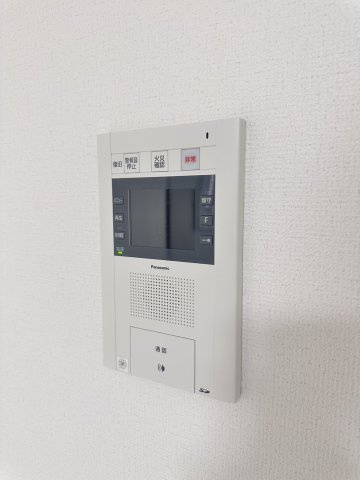【セキュリティ】エルイソベ三宮