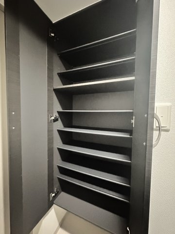 家具はつきません
