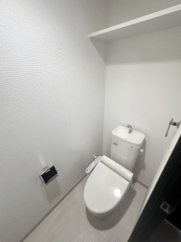 【トイレ】エルイソベ三宮