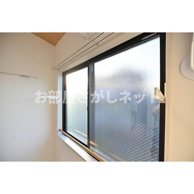 ハーモニーテラス豊島Ⅶ【おとり物件なし】#学生・社会人にオススメ！初期費用分割払いOK！の内装