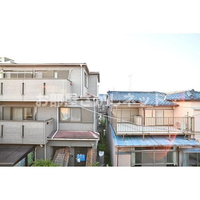 ハーモニーテラス豊島Ⅶ【おとり物件なし】#学生・社会人にオススメ！初期費用分割払いOK！の展望