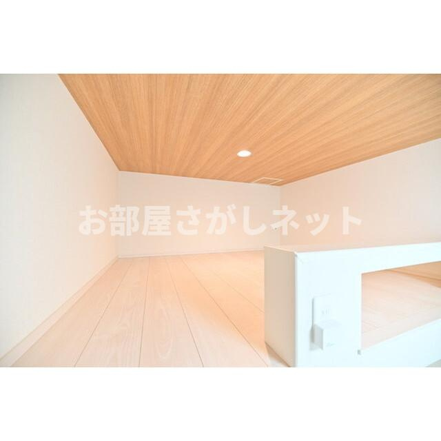ハーモニーテラス豊島Ⅶ【おとり物件なし】#学生・社会人にオススメ！初期費用分割払いOK！の内装