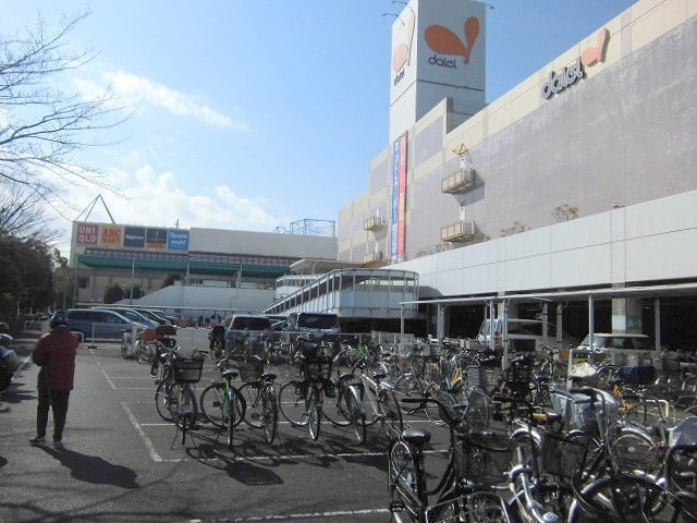 シャトレＦのその他|コルトンプラザ