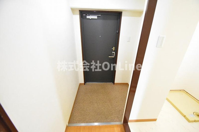 【玄関】 | デイグランロイヤルヴィラ