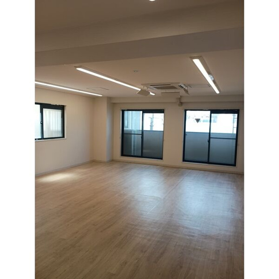 【内装】 | 石川ビル 