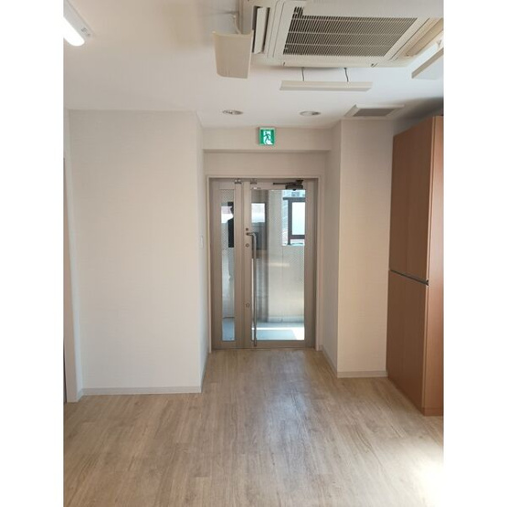 【内装】 | 石川ビル 