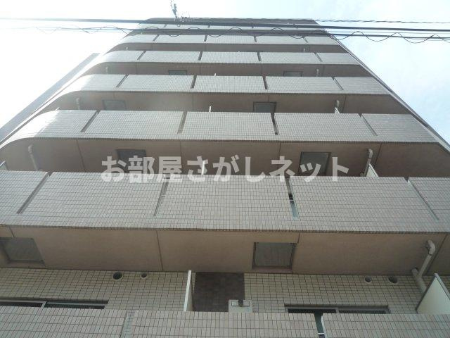 エルニシア三ノ輪【おとり物件なし】#学生・社会人にオススメ！初期費用分割払いOK！の外観