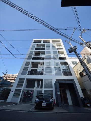 ＧＡＴＯＤＭ幸町の外観|ＧＡＴＯＤＭ幸町　外観