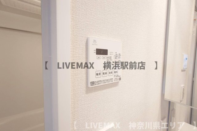 【その他】ジオエント横浜関内