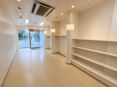  | すずらん通り１階店舗