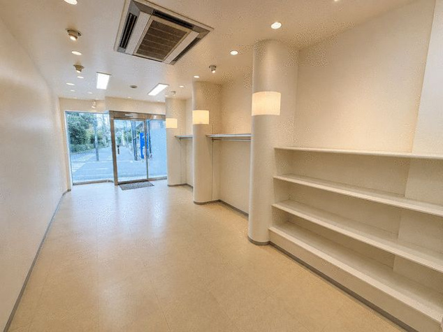  | すずらん通り１階店舗