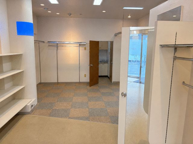  | すずらん通り１階店舗