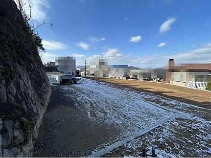 府中町八幡3丁目の周辺