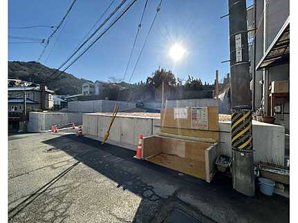 府中町八幡3丁目の周辺