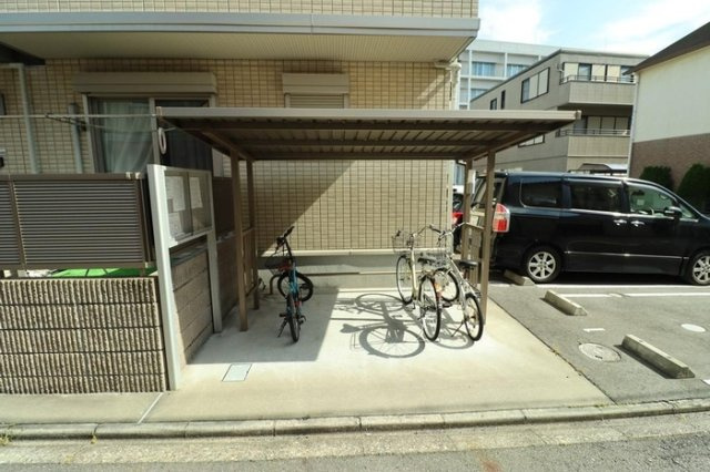 【その他共用部分】シュエットⅡ