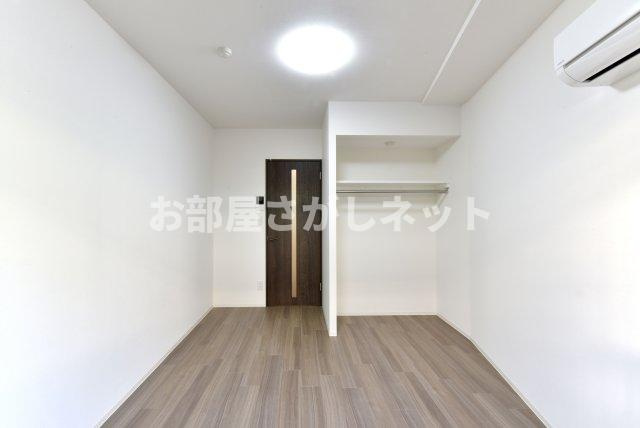 SYNEX YOKOHAMA-NEGISHI【おとり物件なし】#学生・社会人にオススメ！の内装|※同タイプ参考写真です（カラータイプが異なる場合がございます）