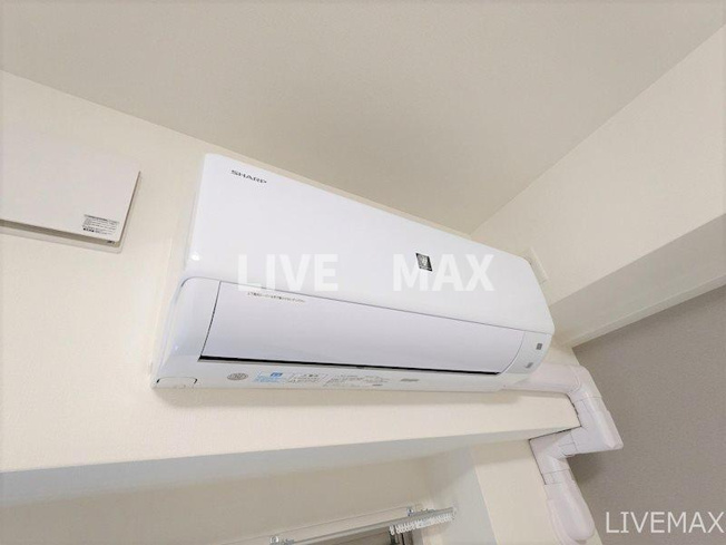 【設備】グランビスタ新神戸