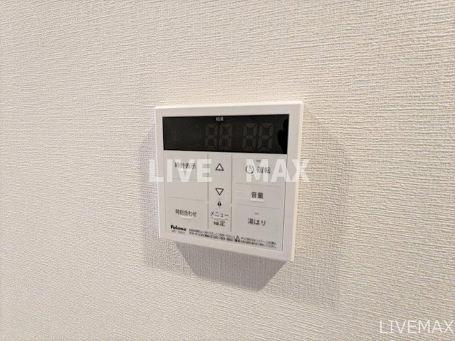 【設備】グランビスタ新神戸