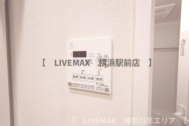 【その他】ジオエント横浜関内