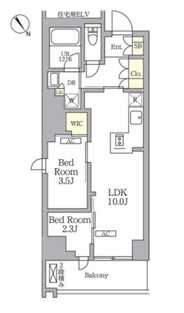ジオエント横浜関内