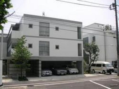 【外観】 | ＦＵＴＡＢＡ　ＨＯＵＳＥ