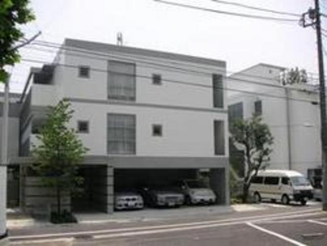 【外観】 | ＦＵＴＡＢＡ　ＨＯＵＳＥ