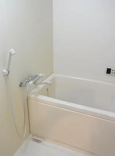 【浴室】 | ＦＵＴＡＢＡ　ＨＯＵＳＥ