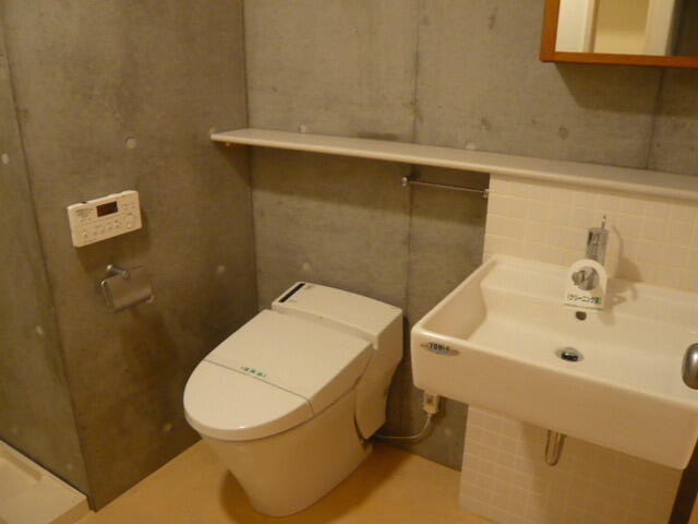 【トイレ】 | ＦＵＴＡＢＡ　ＨＯＵＳＥ